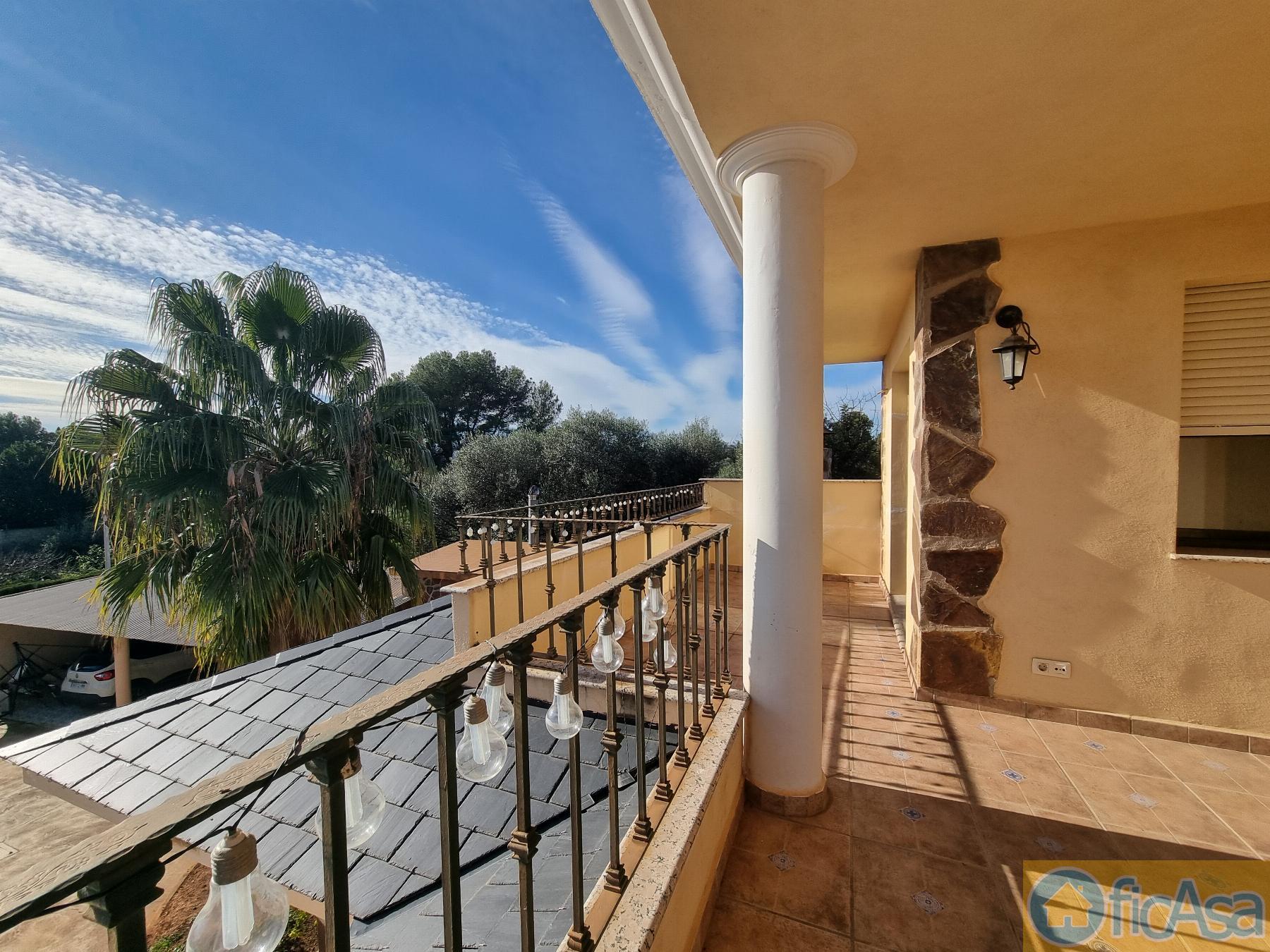 Venta de casa en Castellón