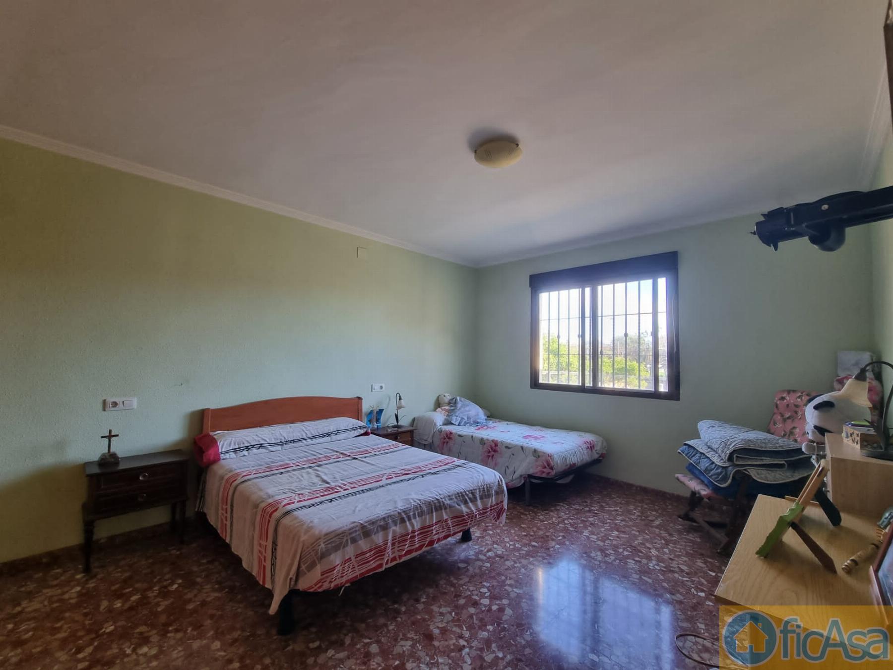 Venta de casa en Castellón