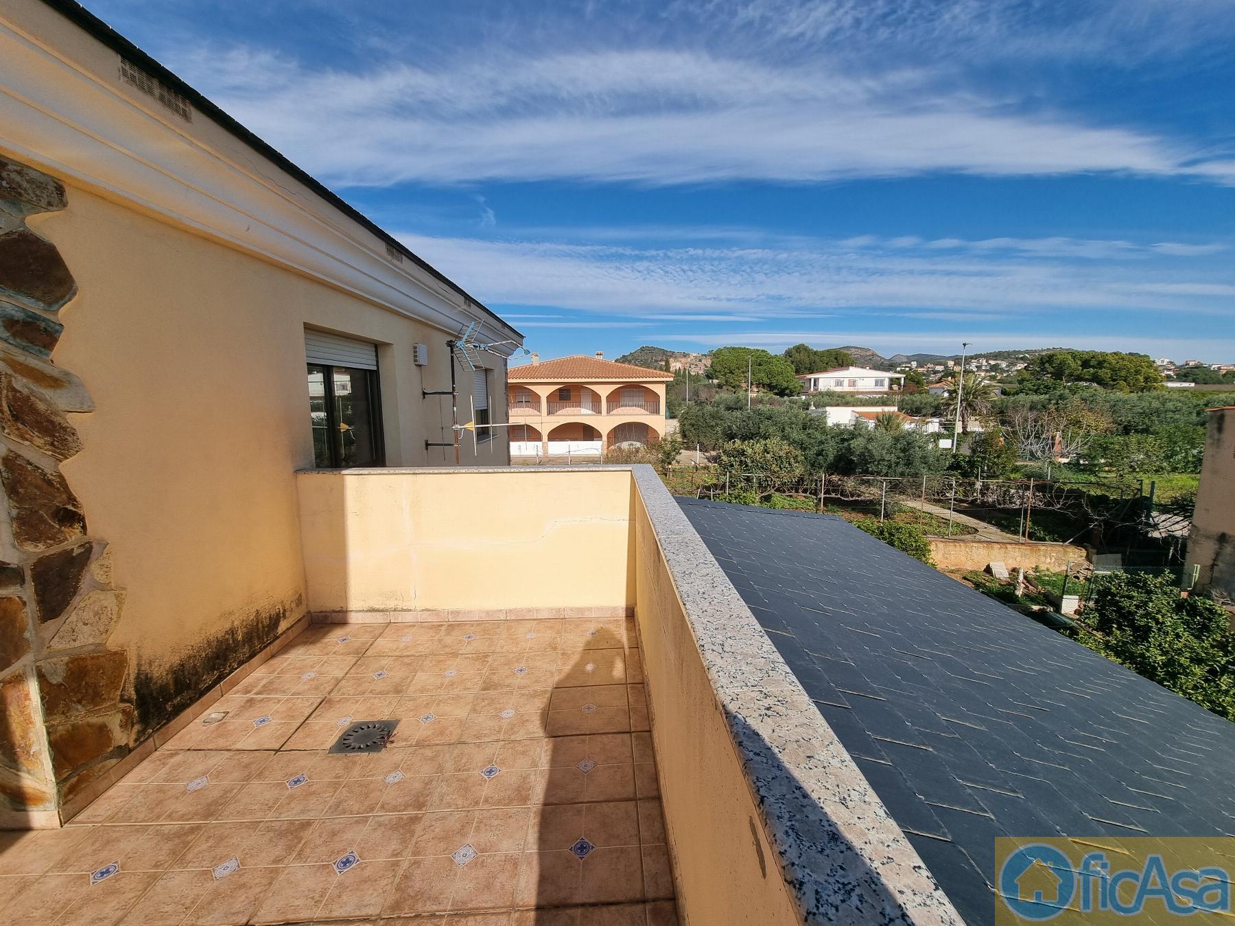 Venta de casa en Castellón