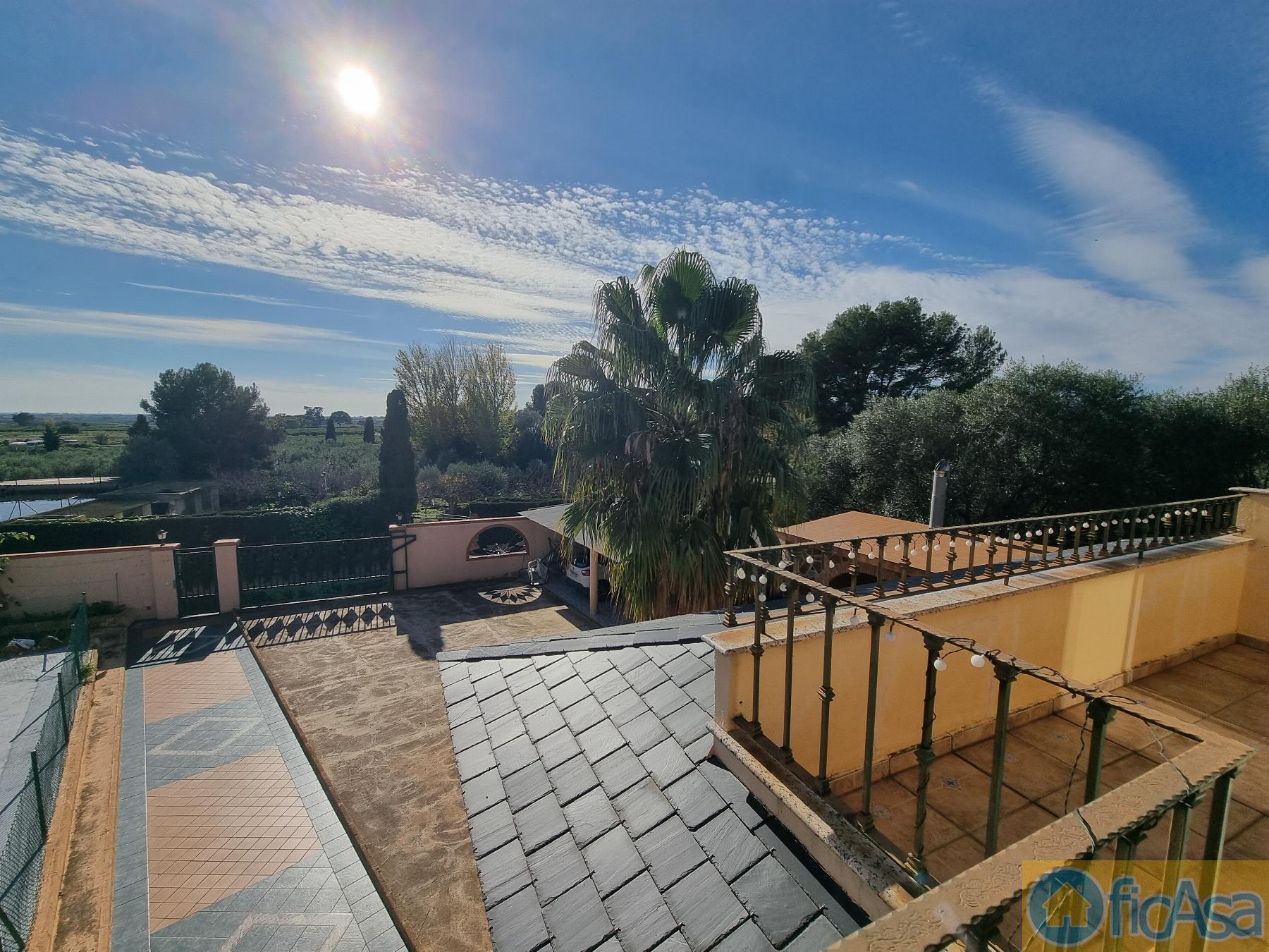 Venta de casa en Castellón