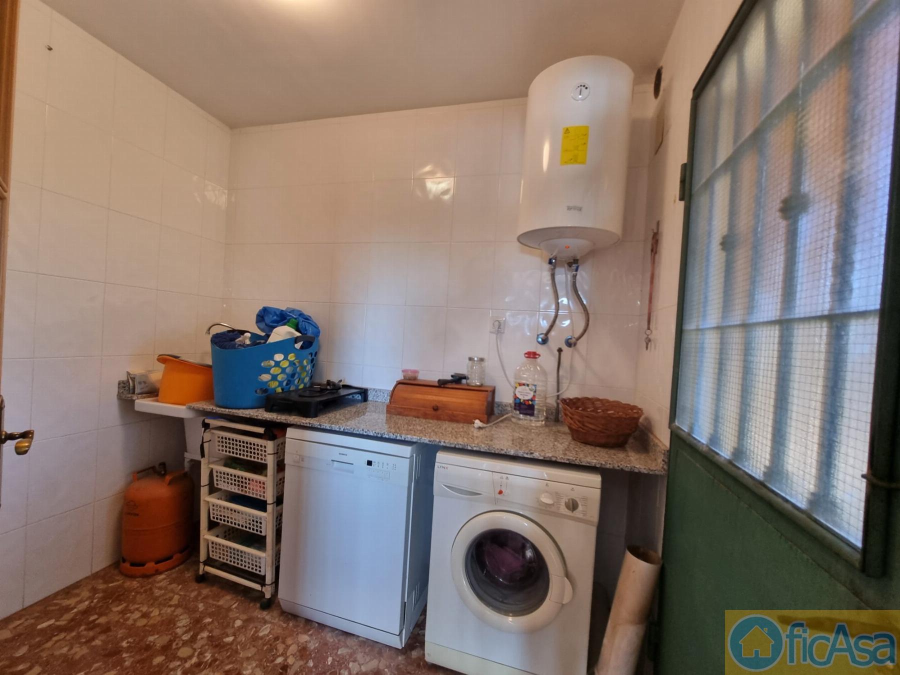 Venta de casa en Castellón