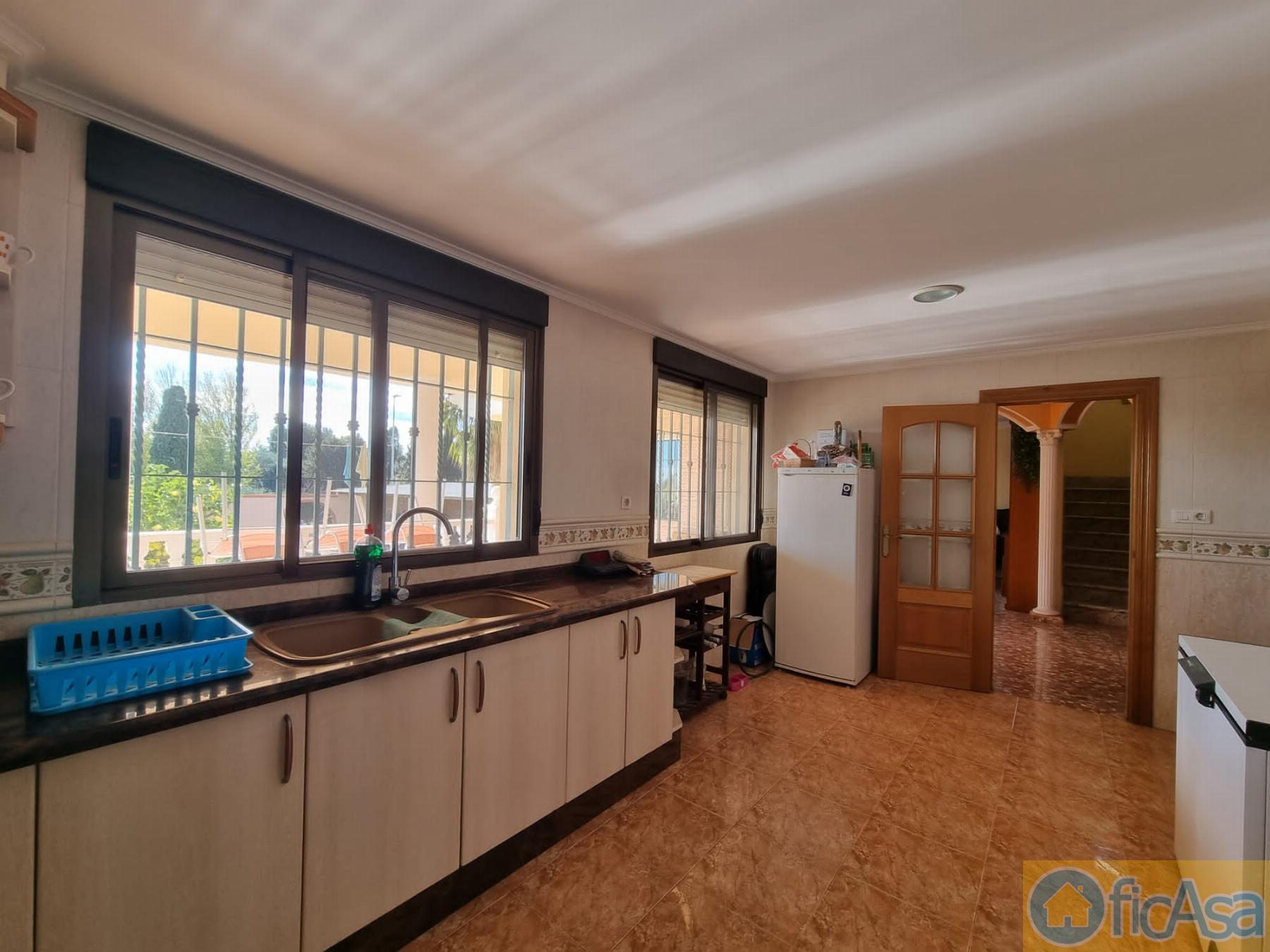 Venta de casa en Castellón