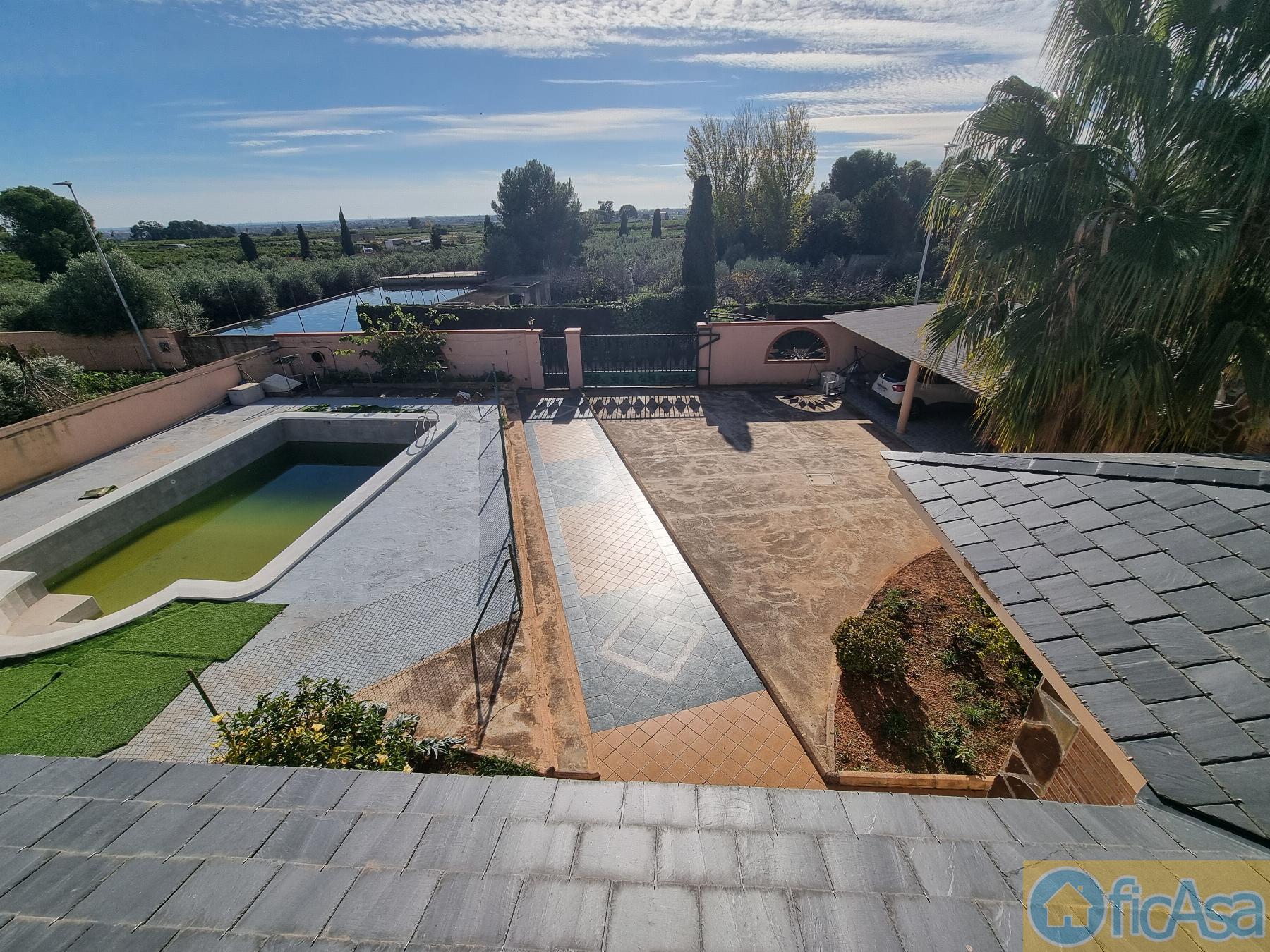 Venta de casa en Castellón
