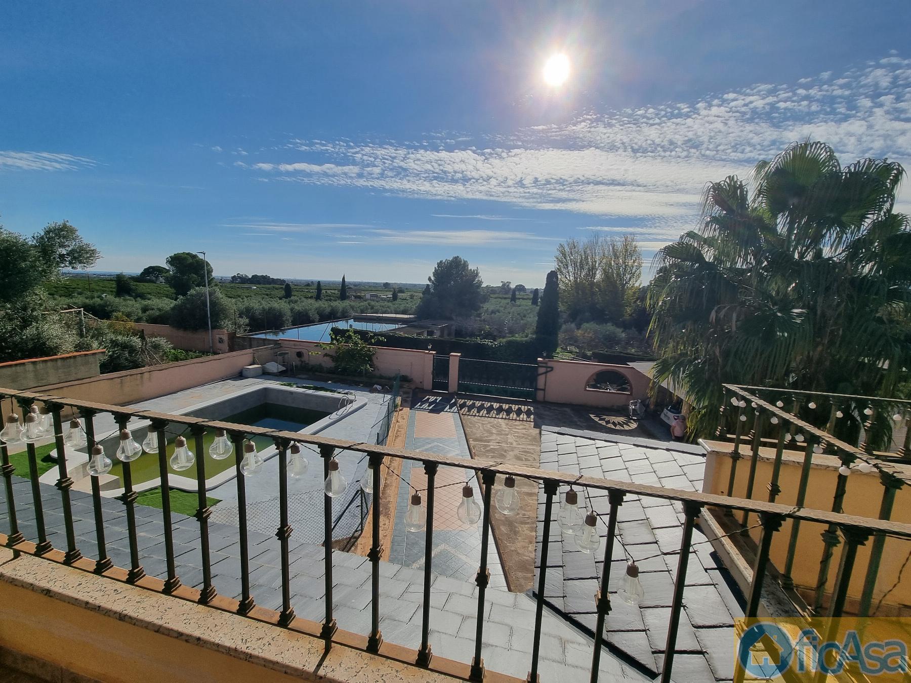 Venta de casa en Castellón
