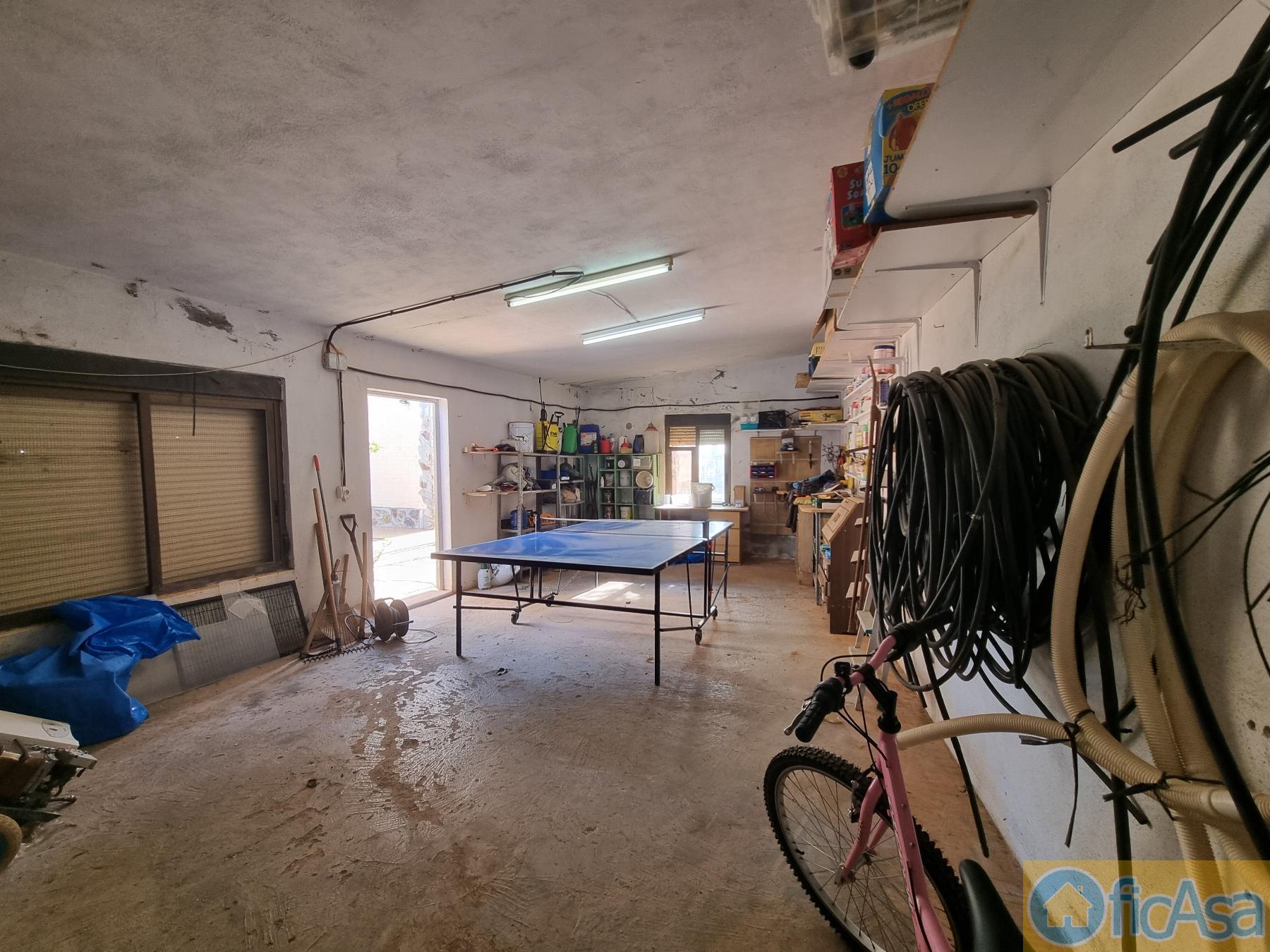 Venta de casa en Castellón