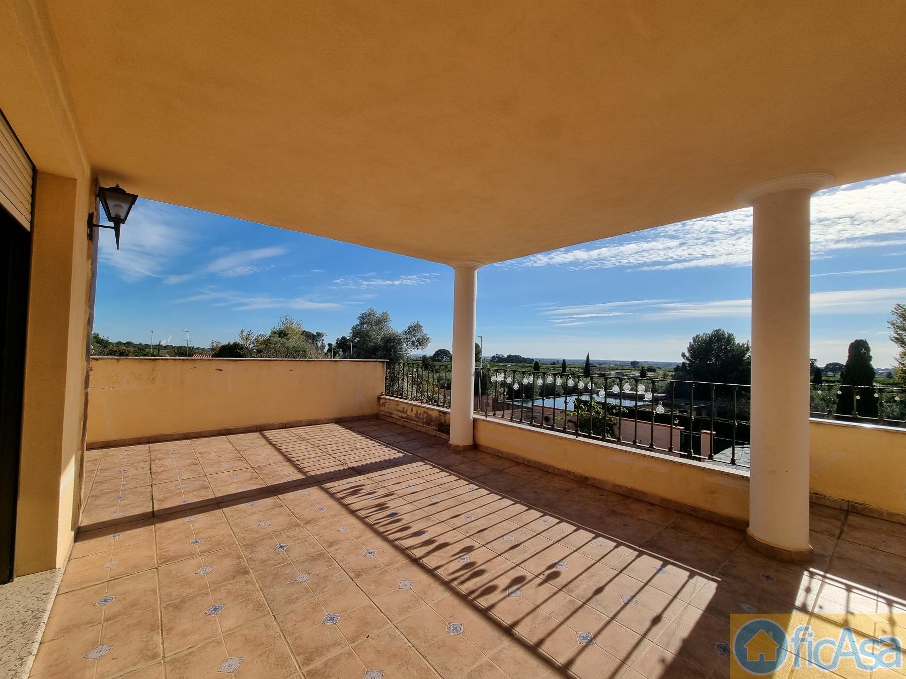 Venta de casa en Castellón