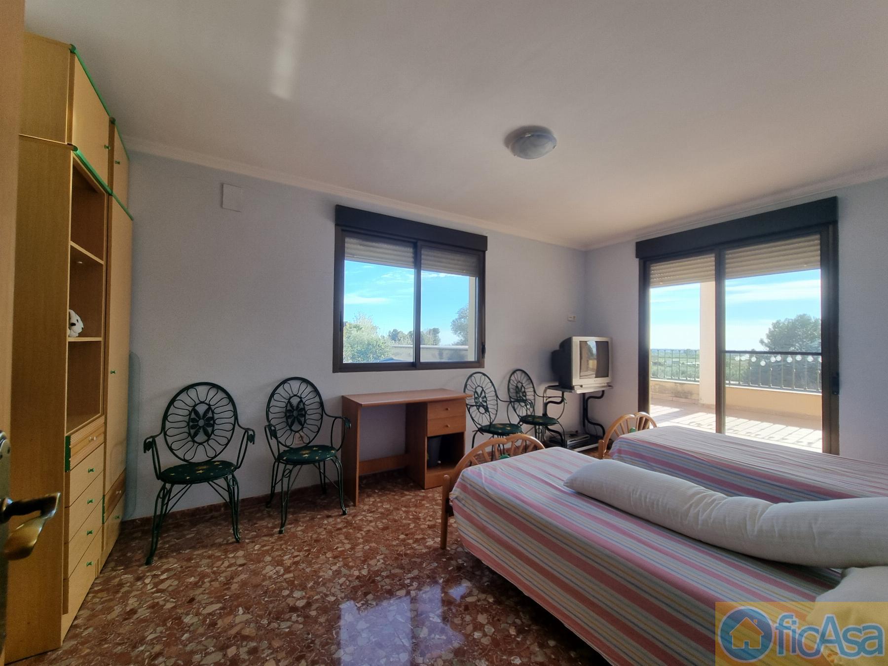 Venta de casa en Castellón
