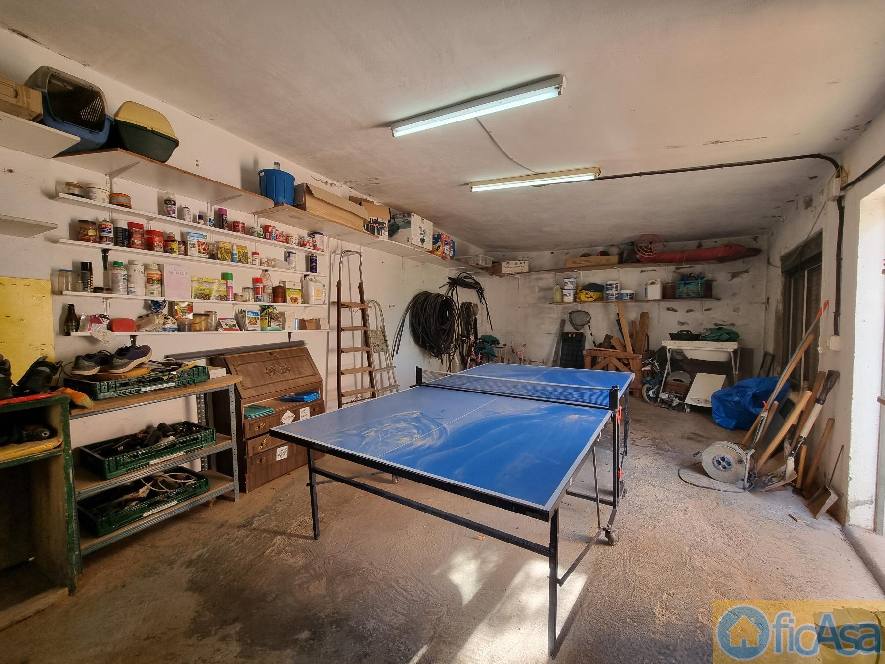 Venta de casa en Castellón
