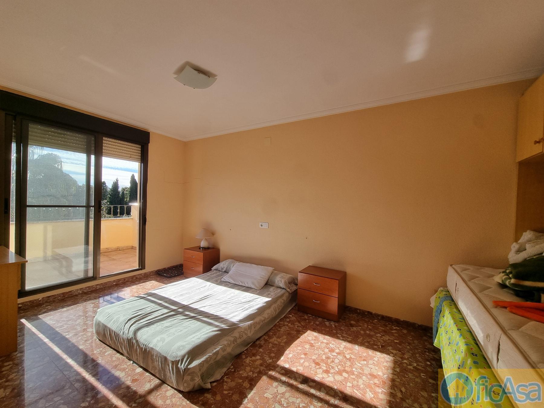 Venta de casa en Castellón