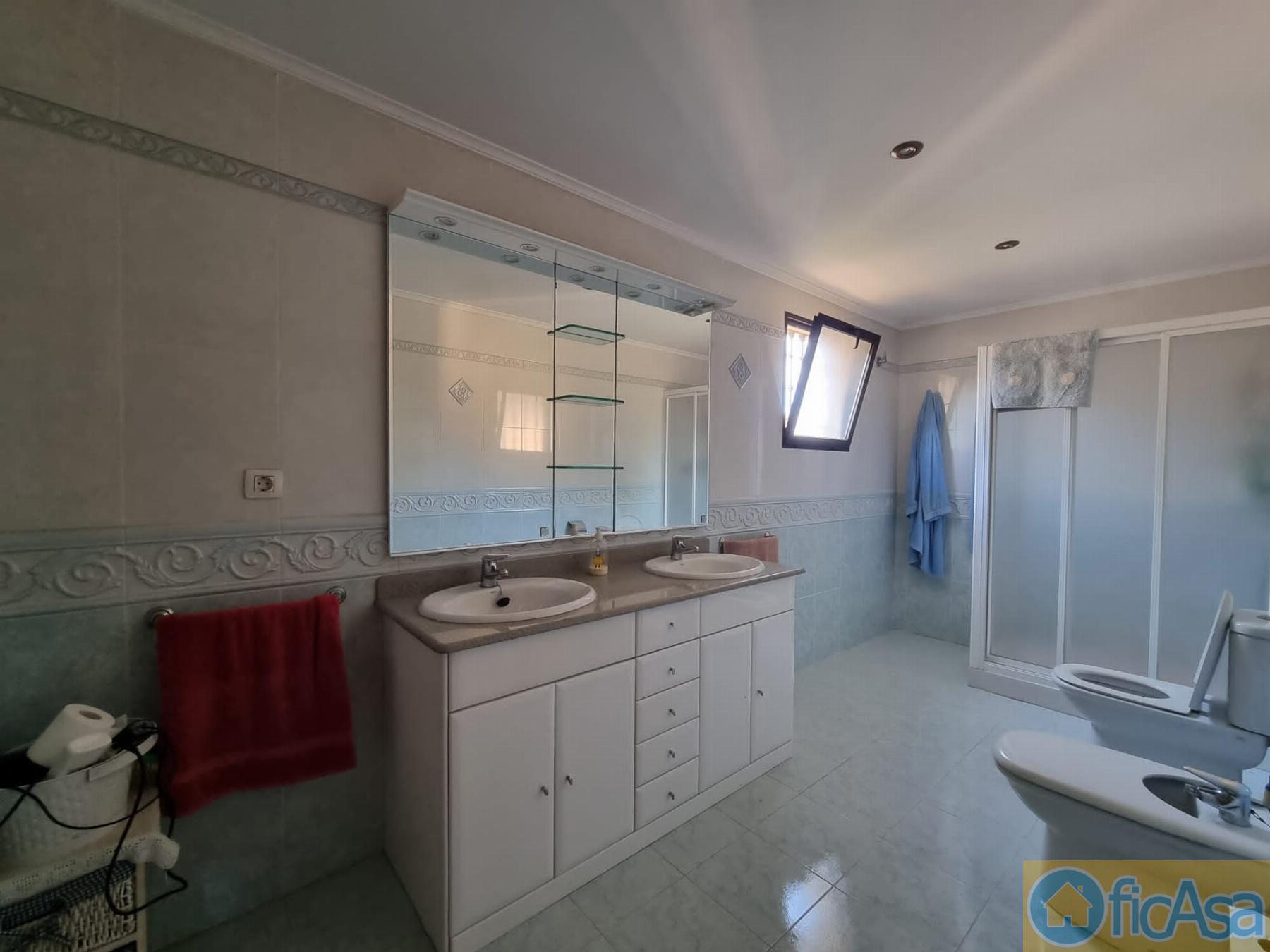 Venta de casa en Castellón