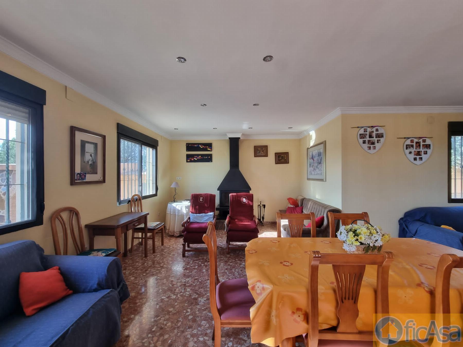 Venta de casa en Castellón