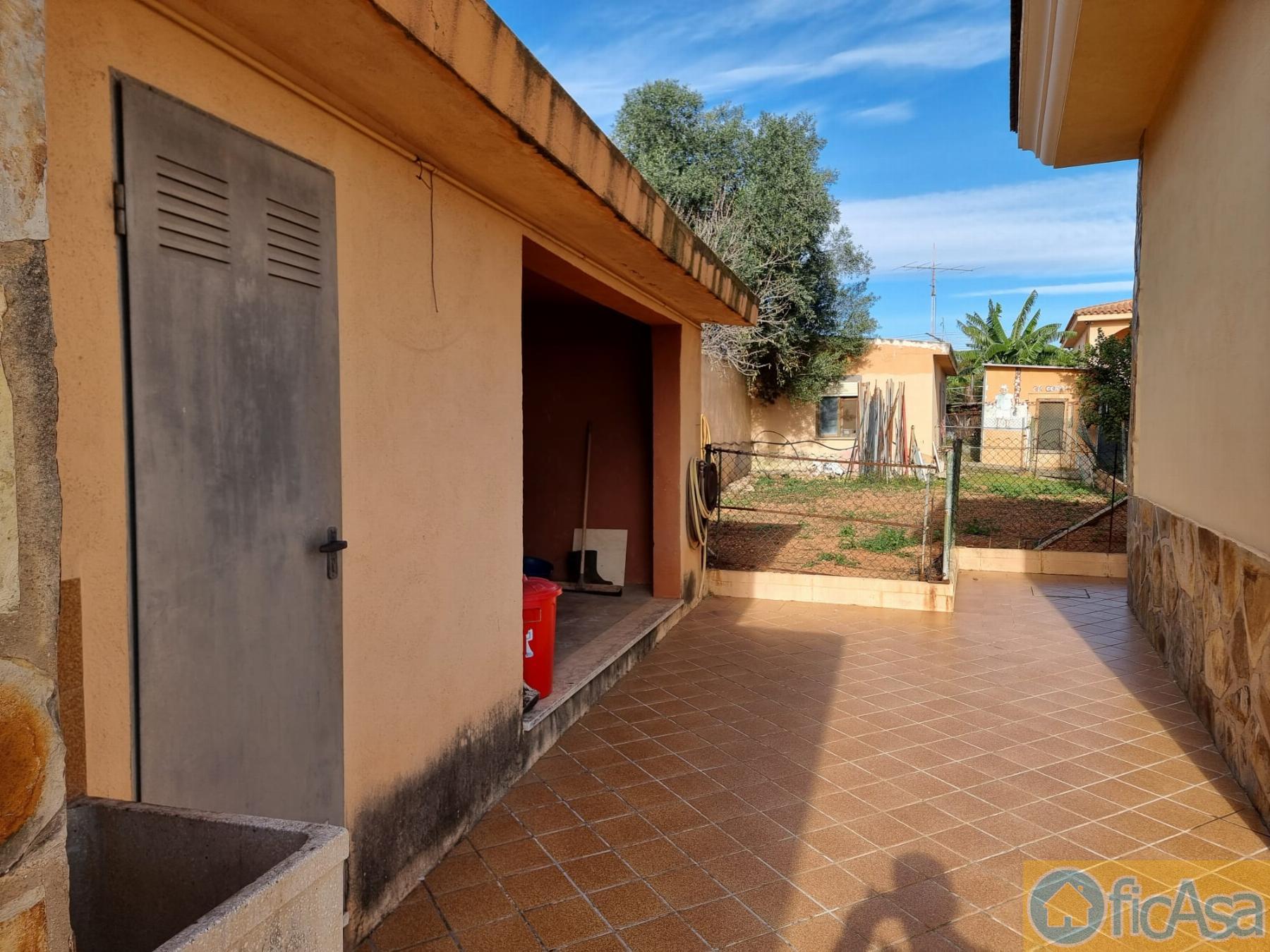 Venta de casa en Castellón