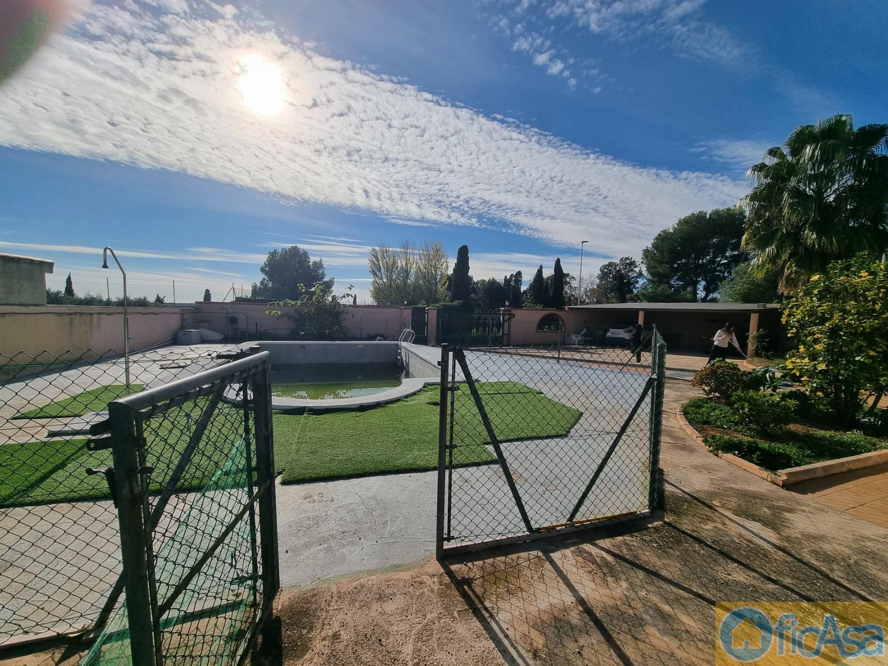 Venta de casa en Castellón