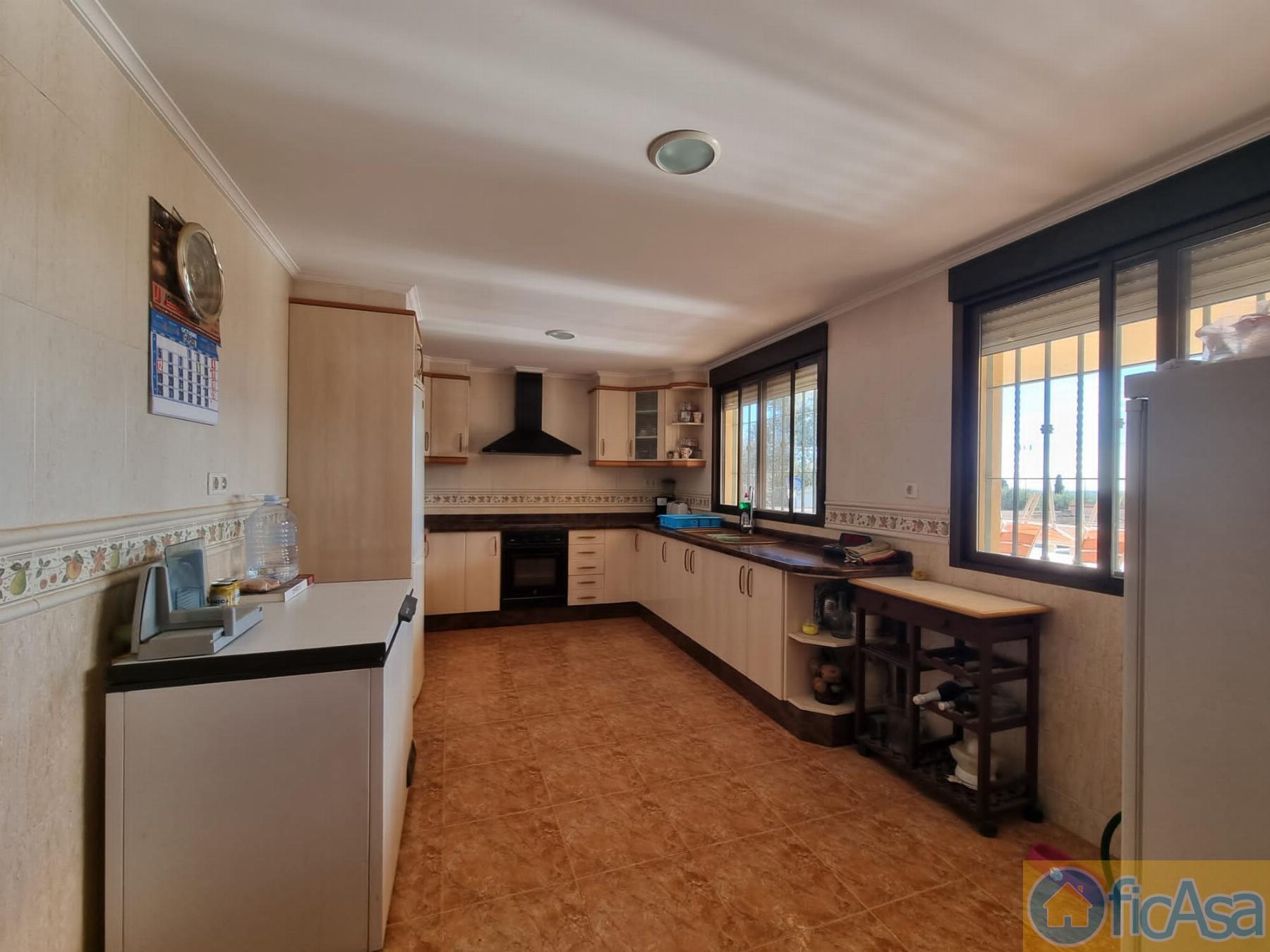 Venta de casa en Castellón