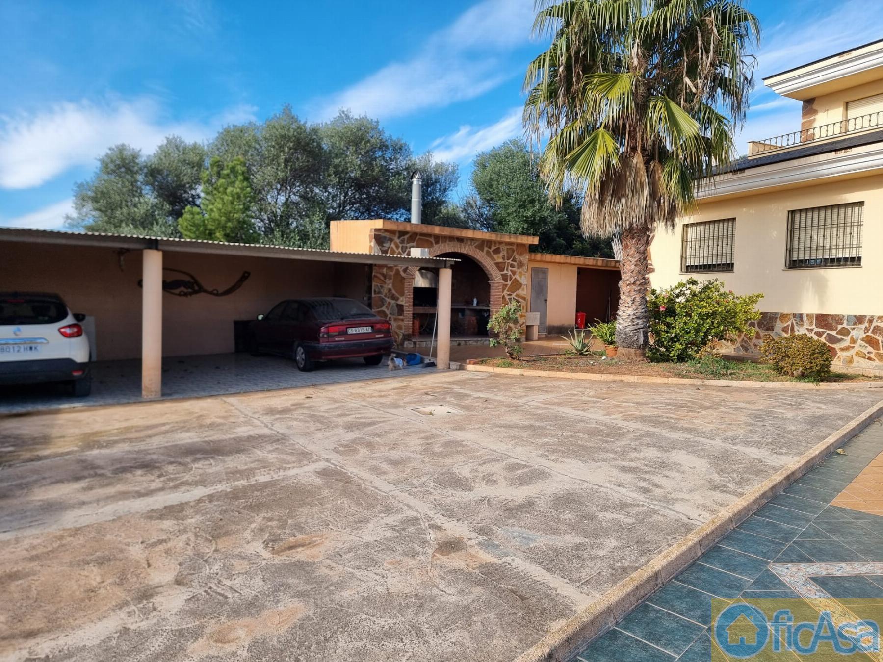 Venta de casa en Castellón