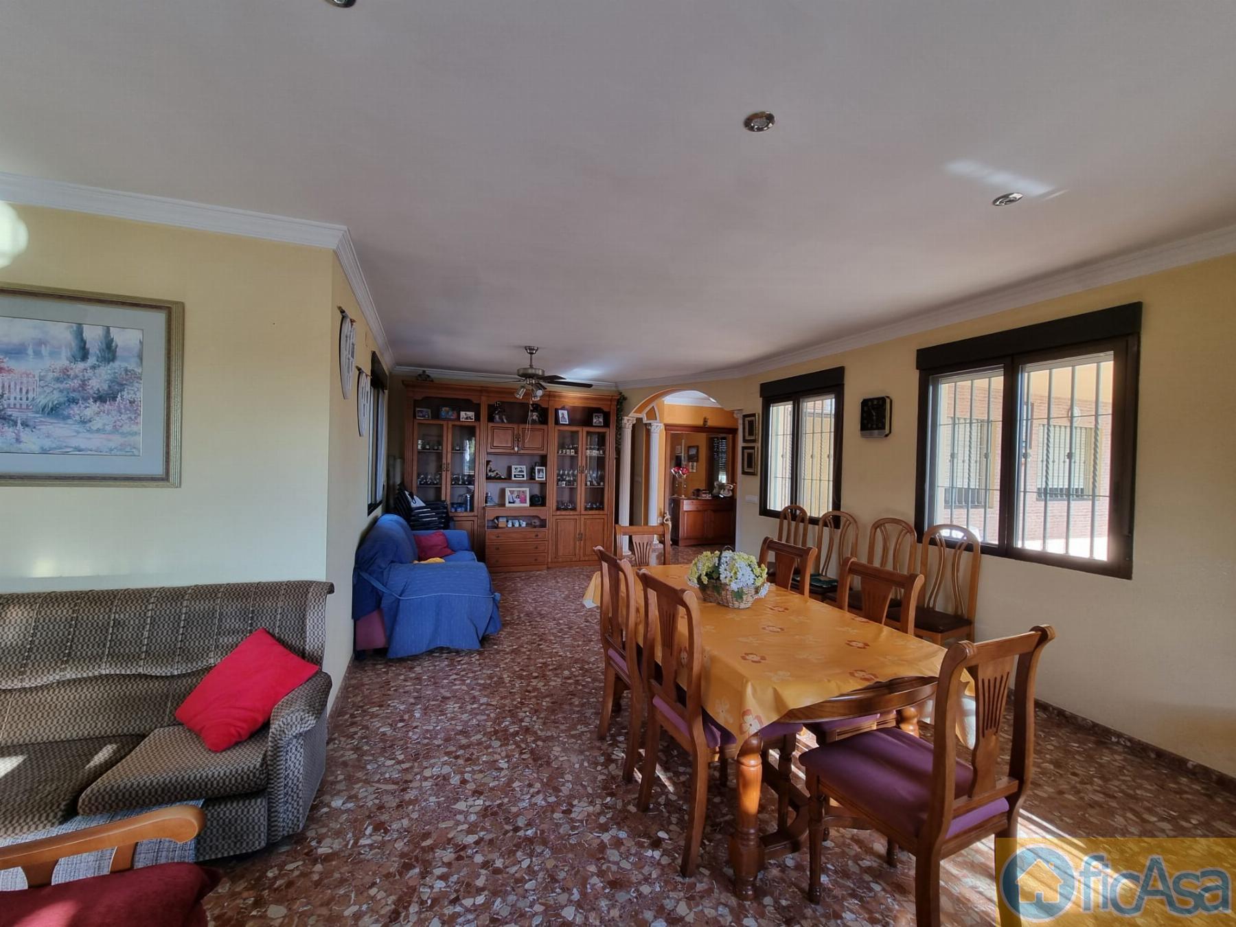 Venta de casa en Castellón