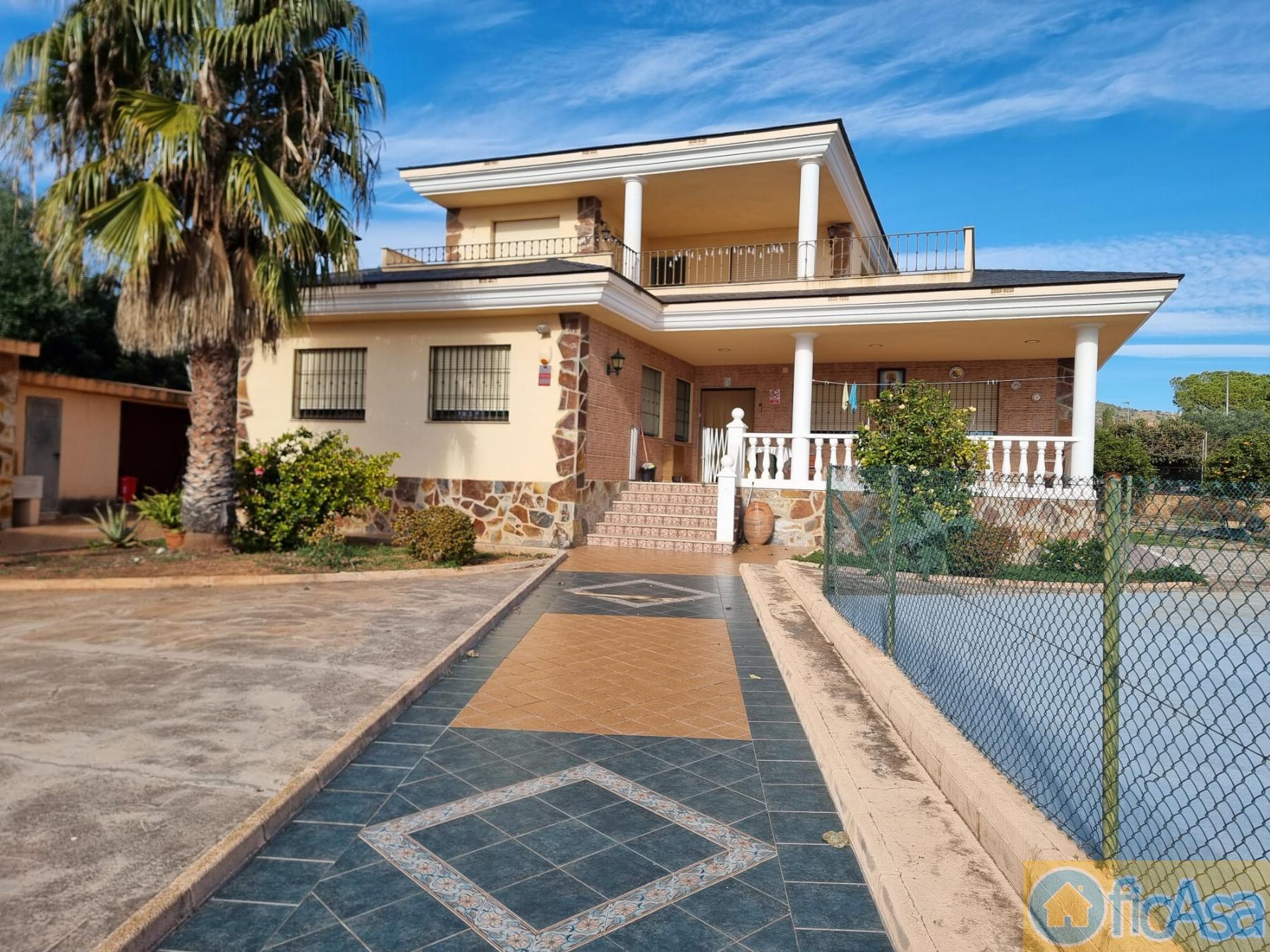 Venta de casa en Castellón