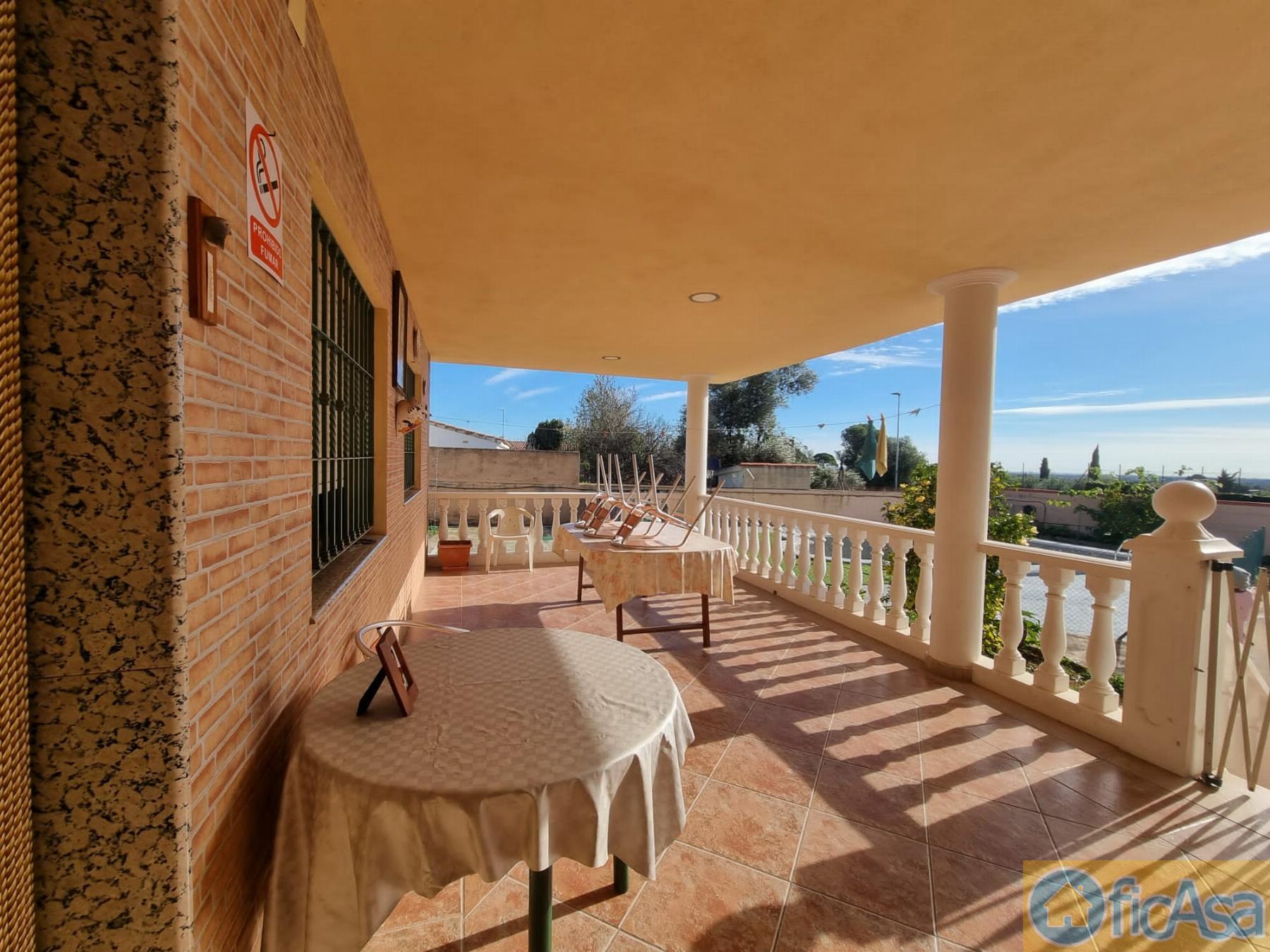 Venta de casa en Castellón