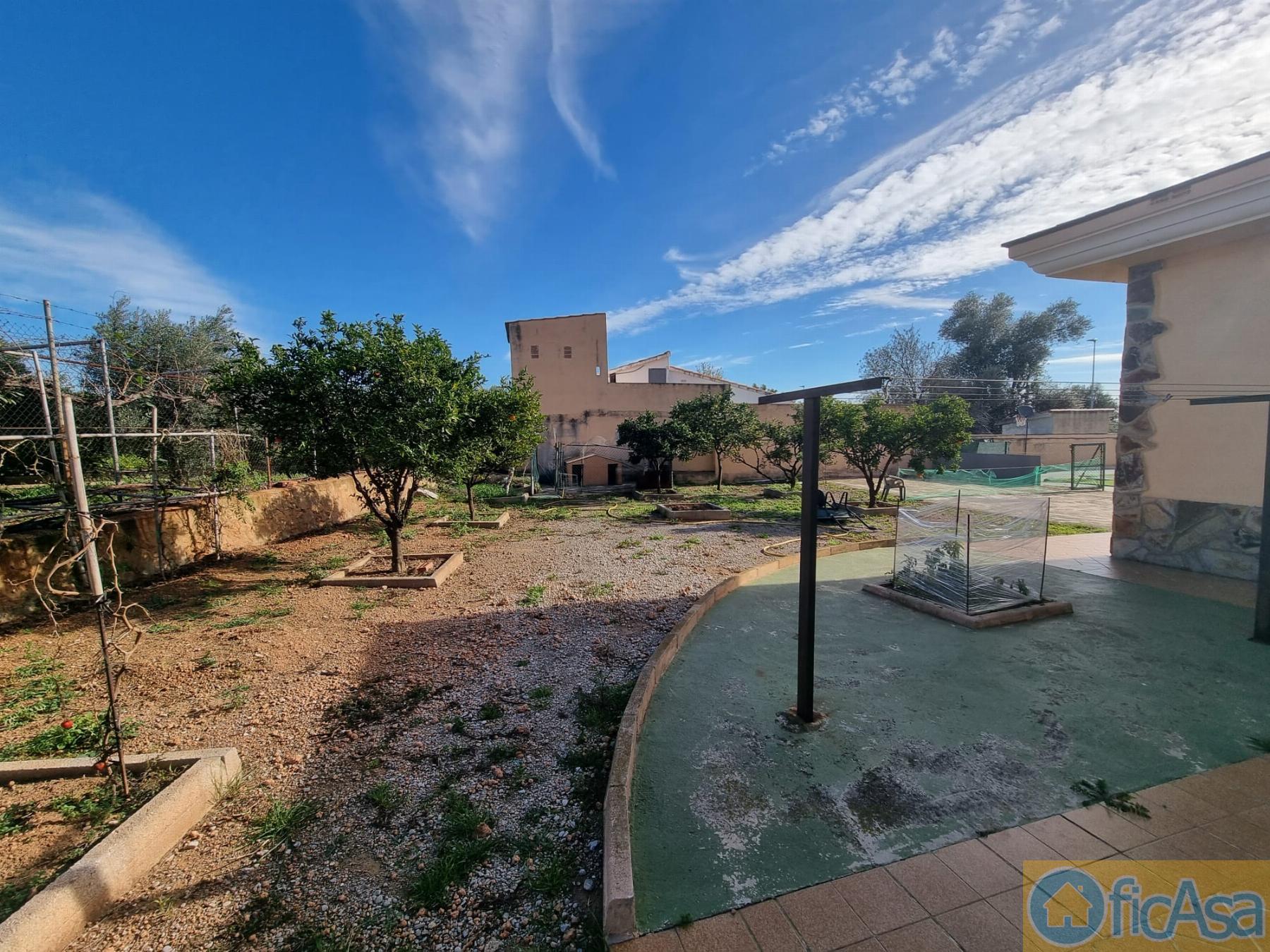 Venta de casa en Castellón