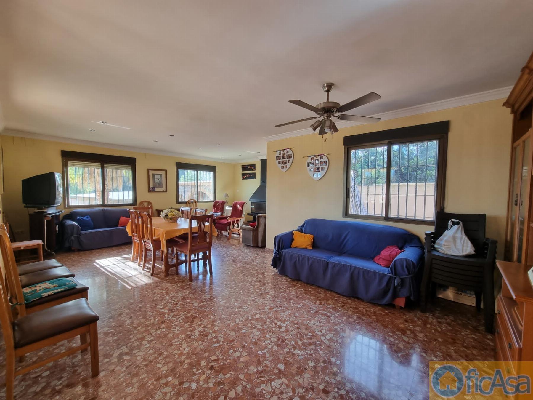 Venta de casa en Castellón