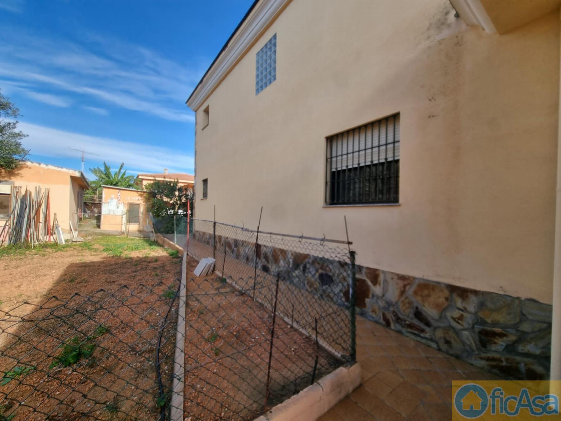Venta de casa en Castellón