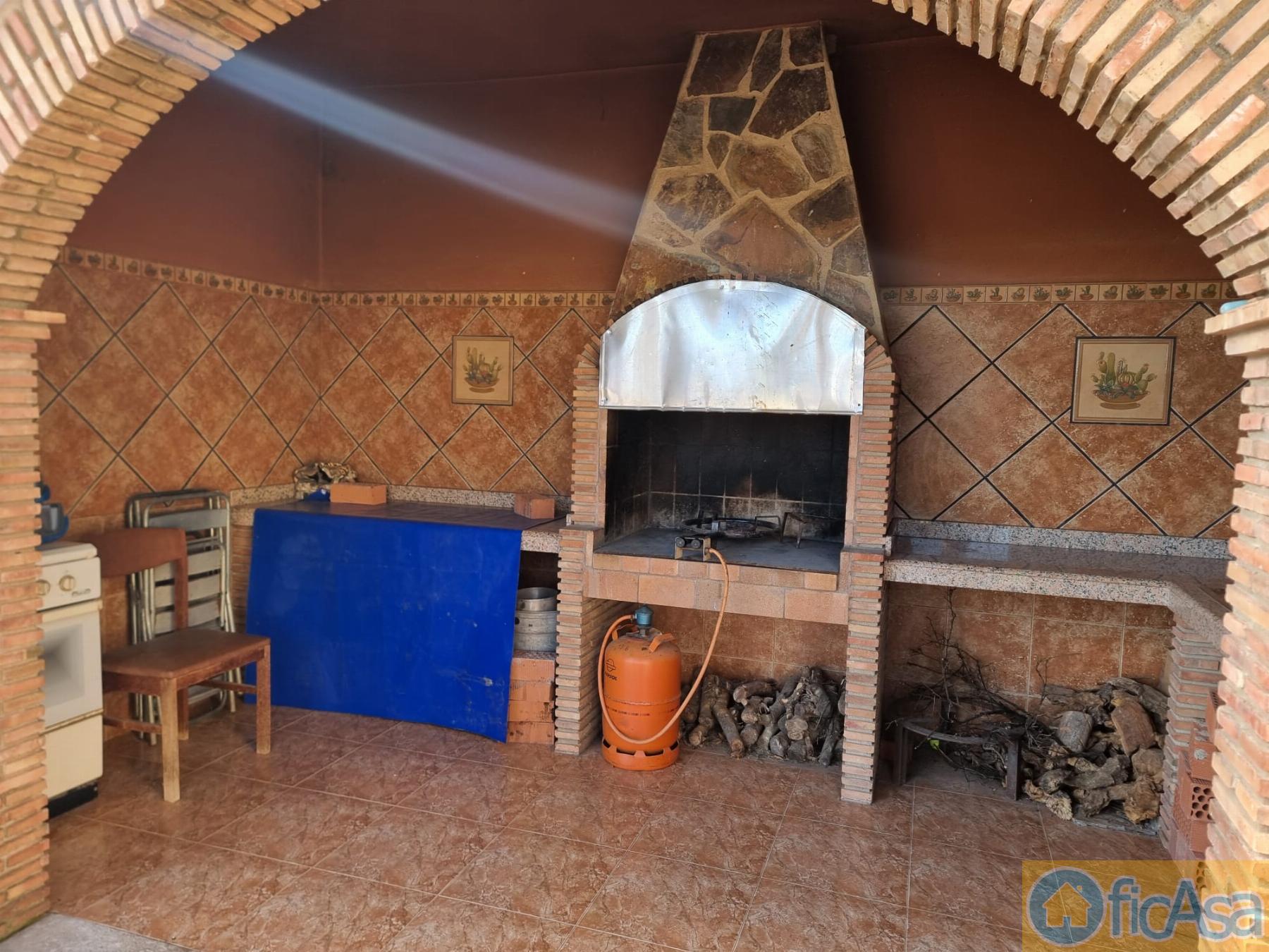 Venta de casa en Castellón