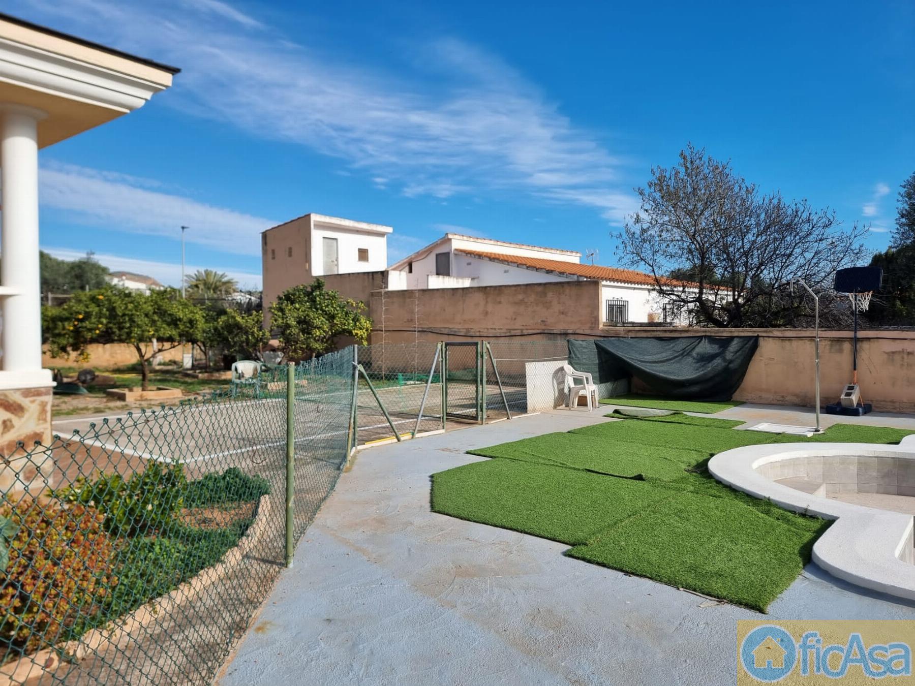 Venta de casa en Castellón