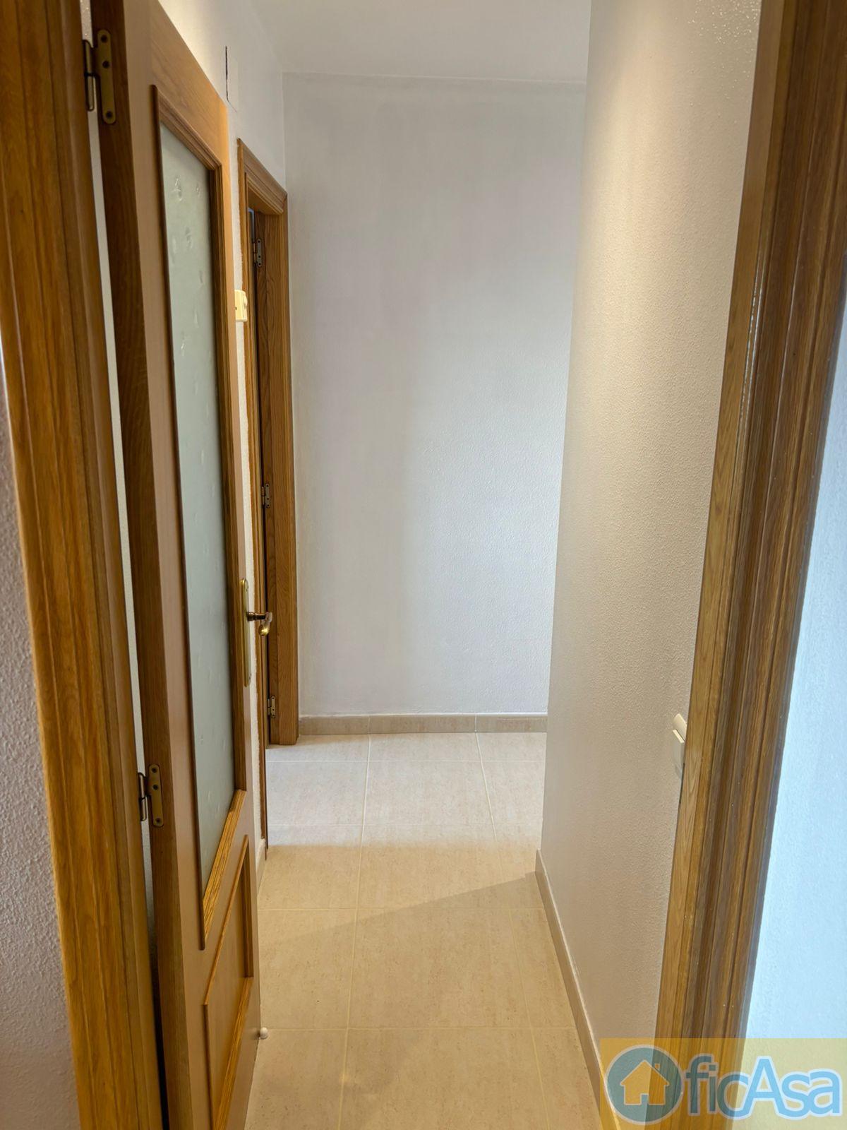 For sale of flat in Castellón