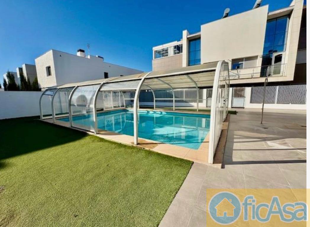 Venta de casa en Castellón