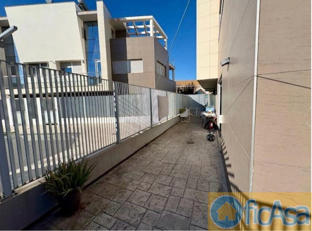 Venta de casa en Castellón