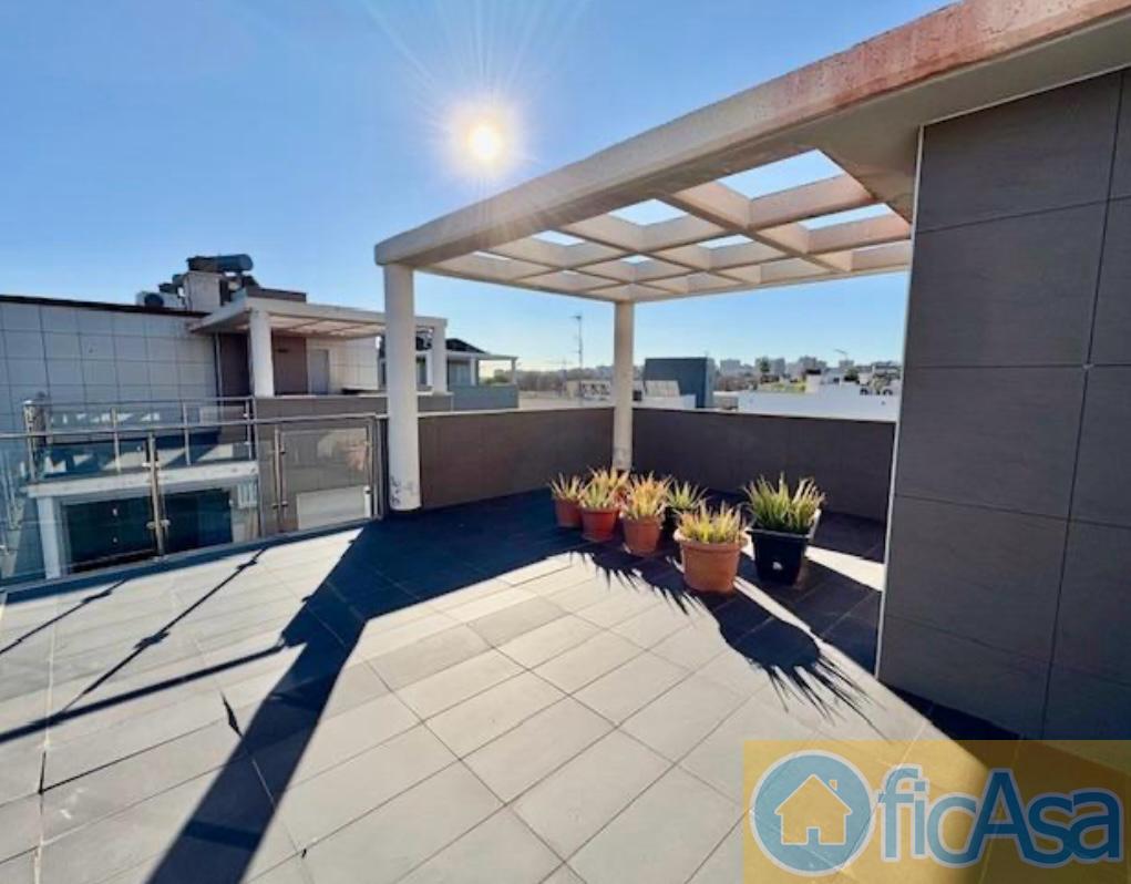 For sale of house in Castellón