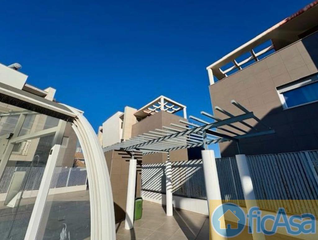 Venta de casa en Castellón