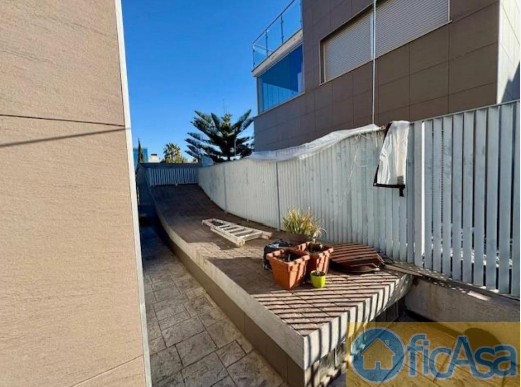 Venta de casa en Castellón