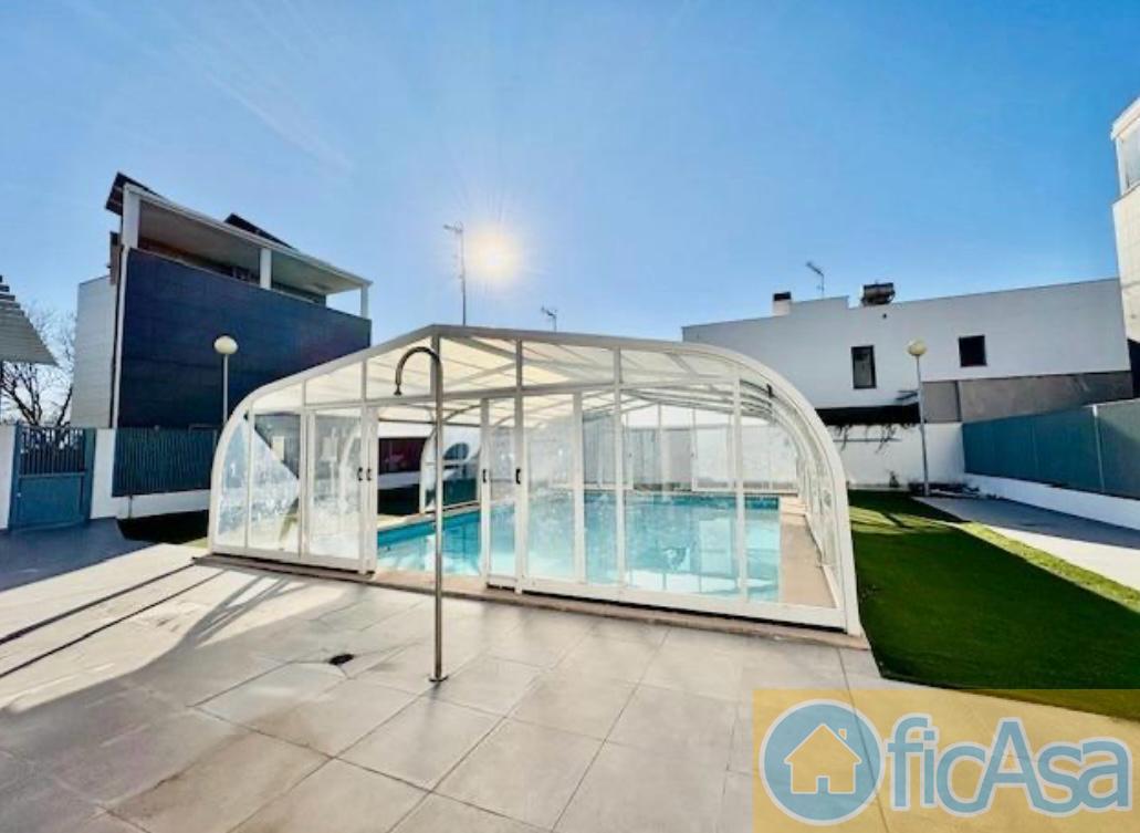 Venta de casa en Castellón