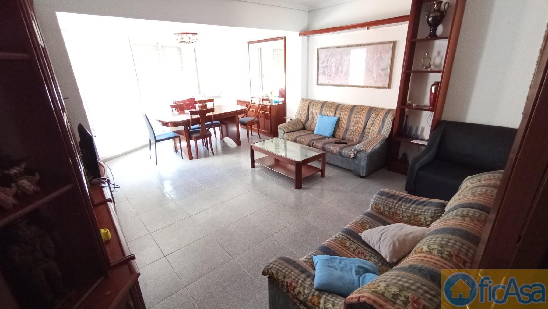 Venta de piso en Castellón