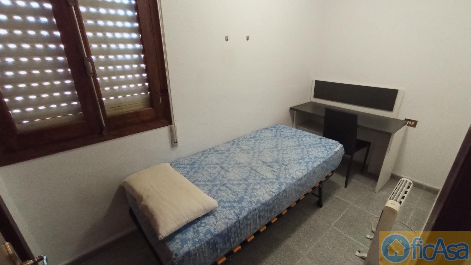For sale of flat in Castellón
