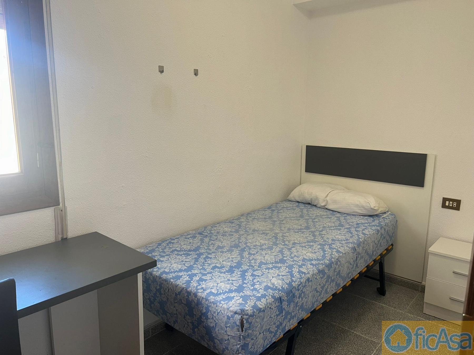 For sale of flat in Castellón
