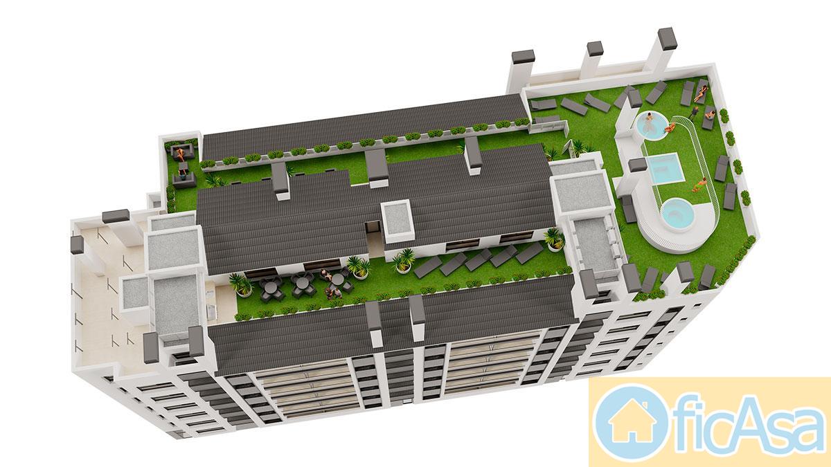 Venta de piso en Castellón Venta de piso en Castellón