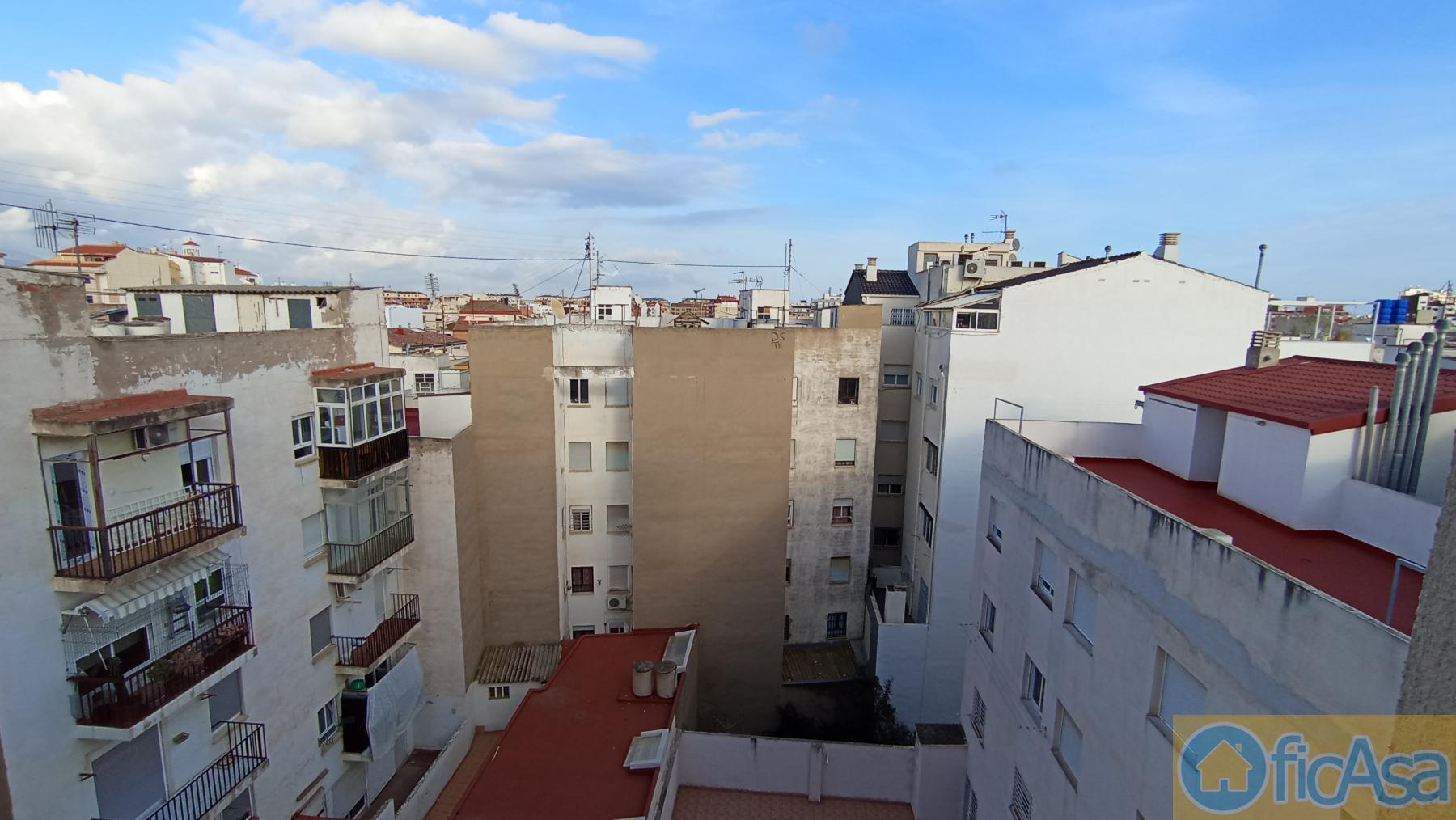 Venta de piso en Castellón