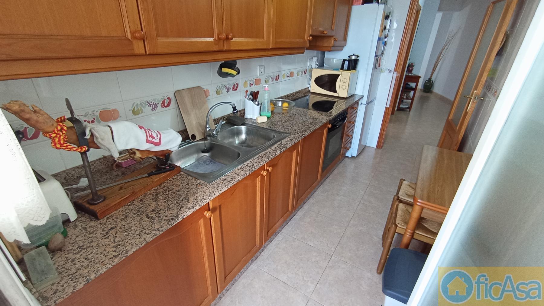 Cocina