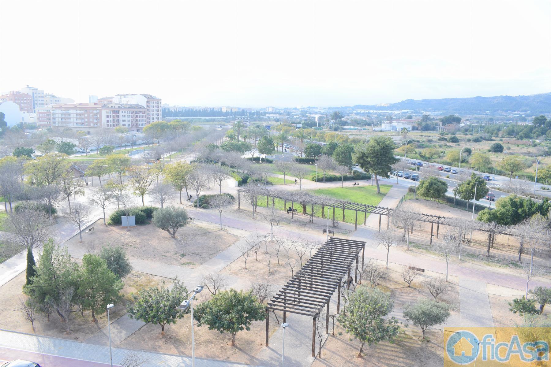 Venta de piso en Castellón