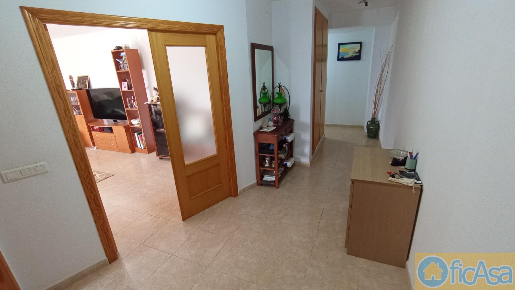 Venta de piso en Castellón