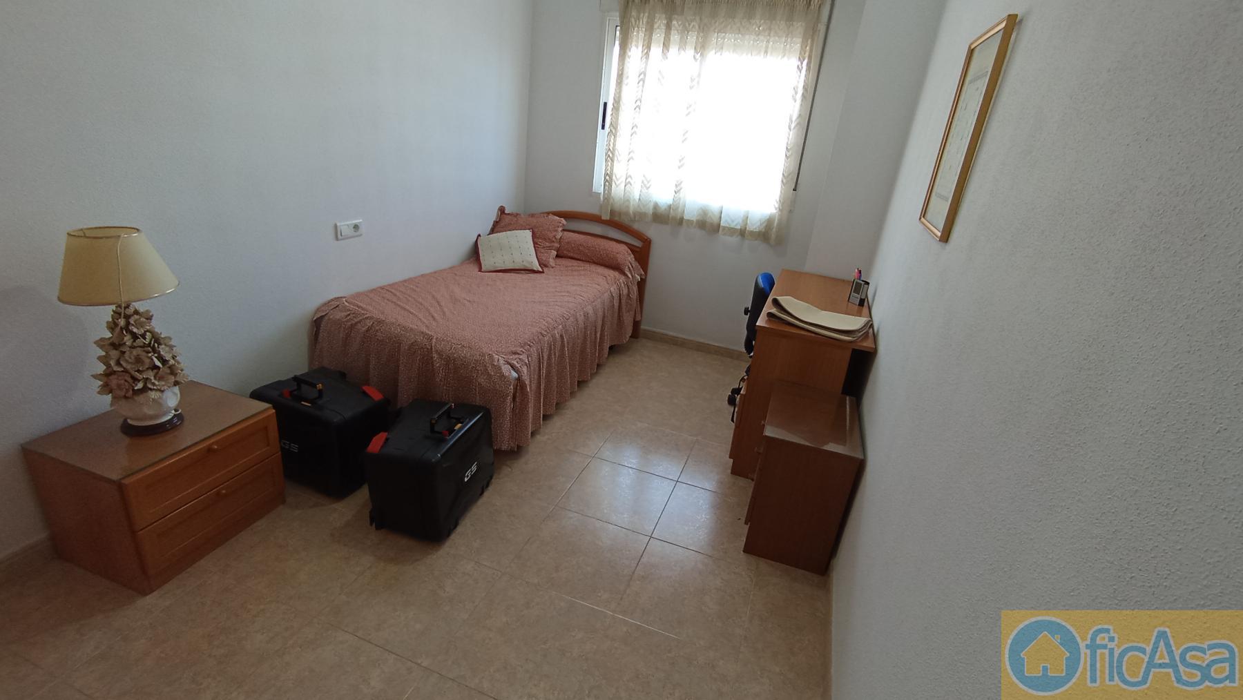 Venta de piso en Castellón