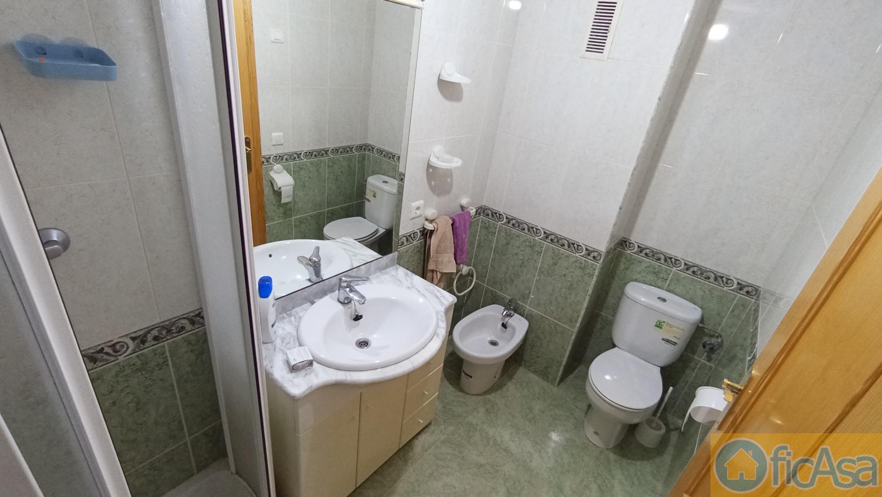 Venta de piso en Castellón