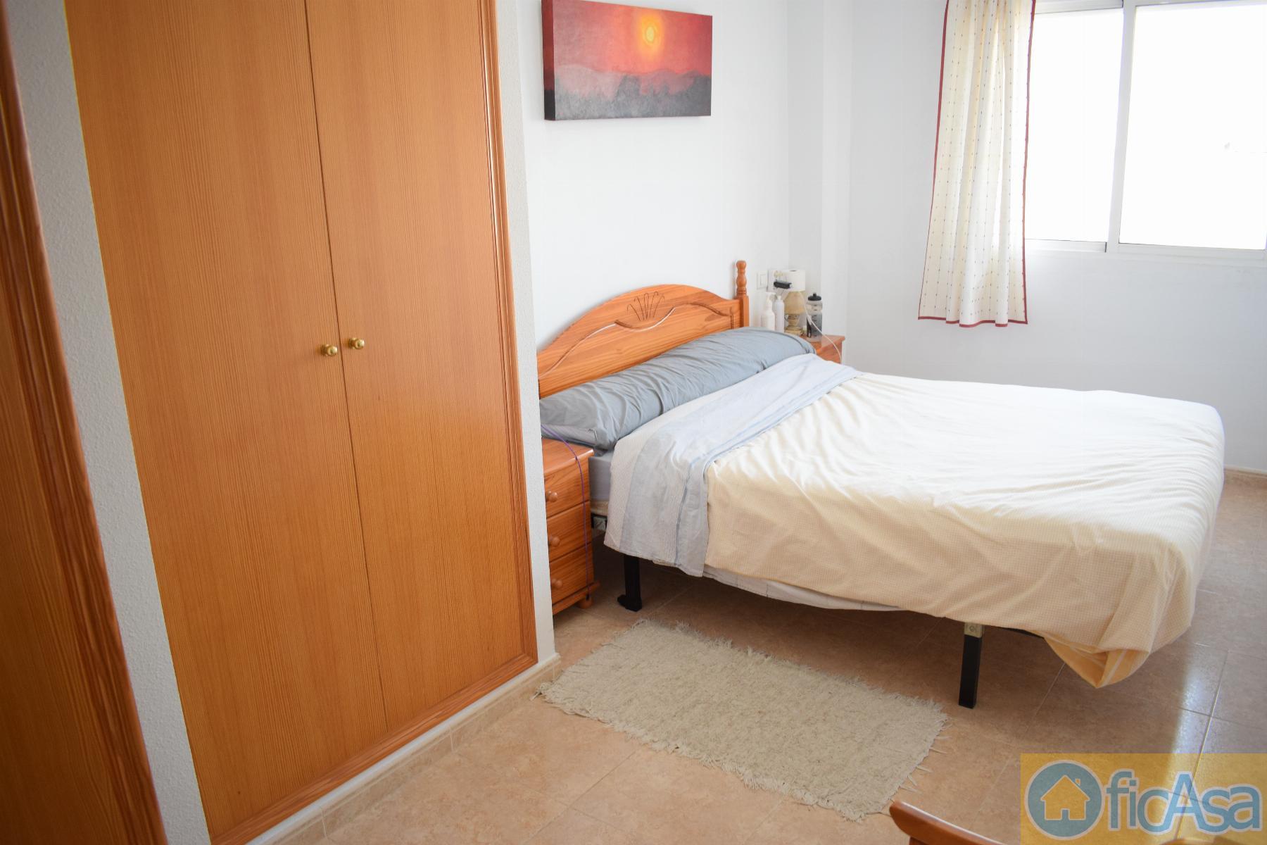 Venta de piso en Castellón