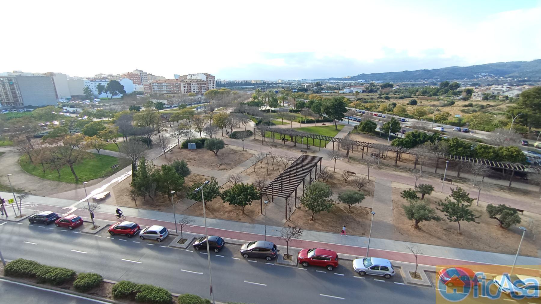 Vistas