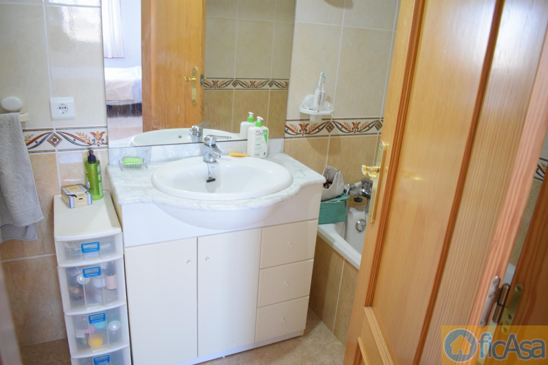 Venta de piso en Castellón