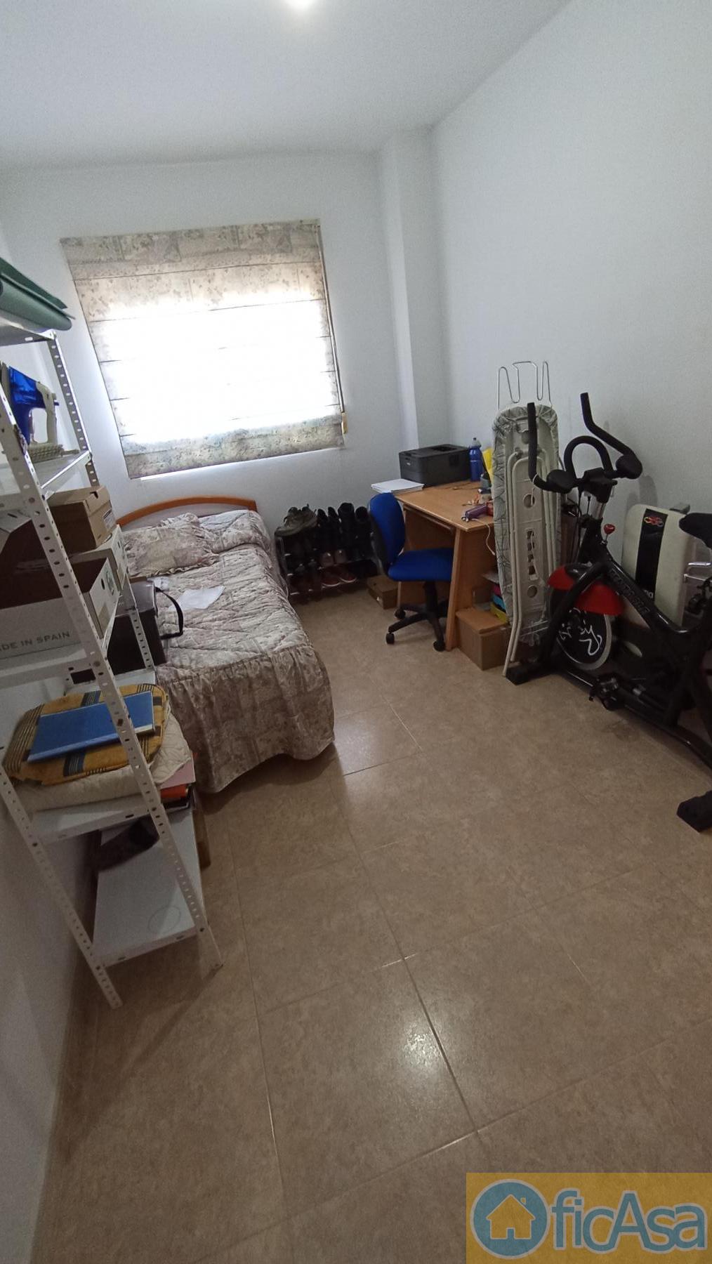 Venta de piso en Castellón