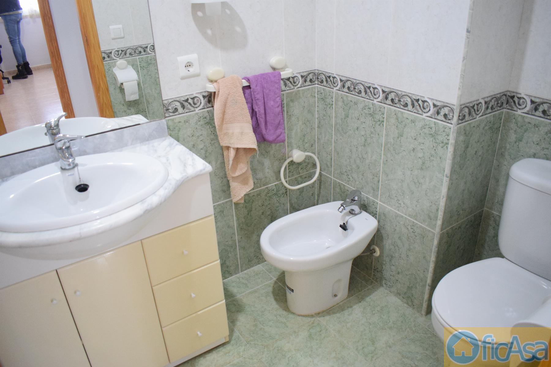 Baño