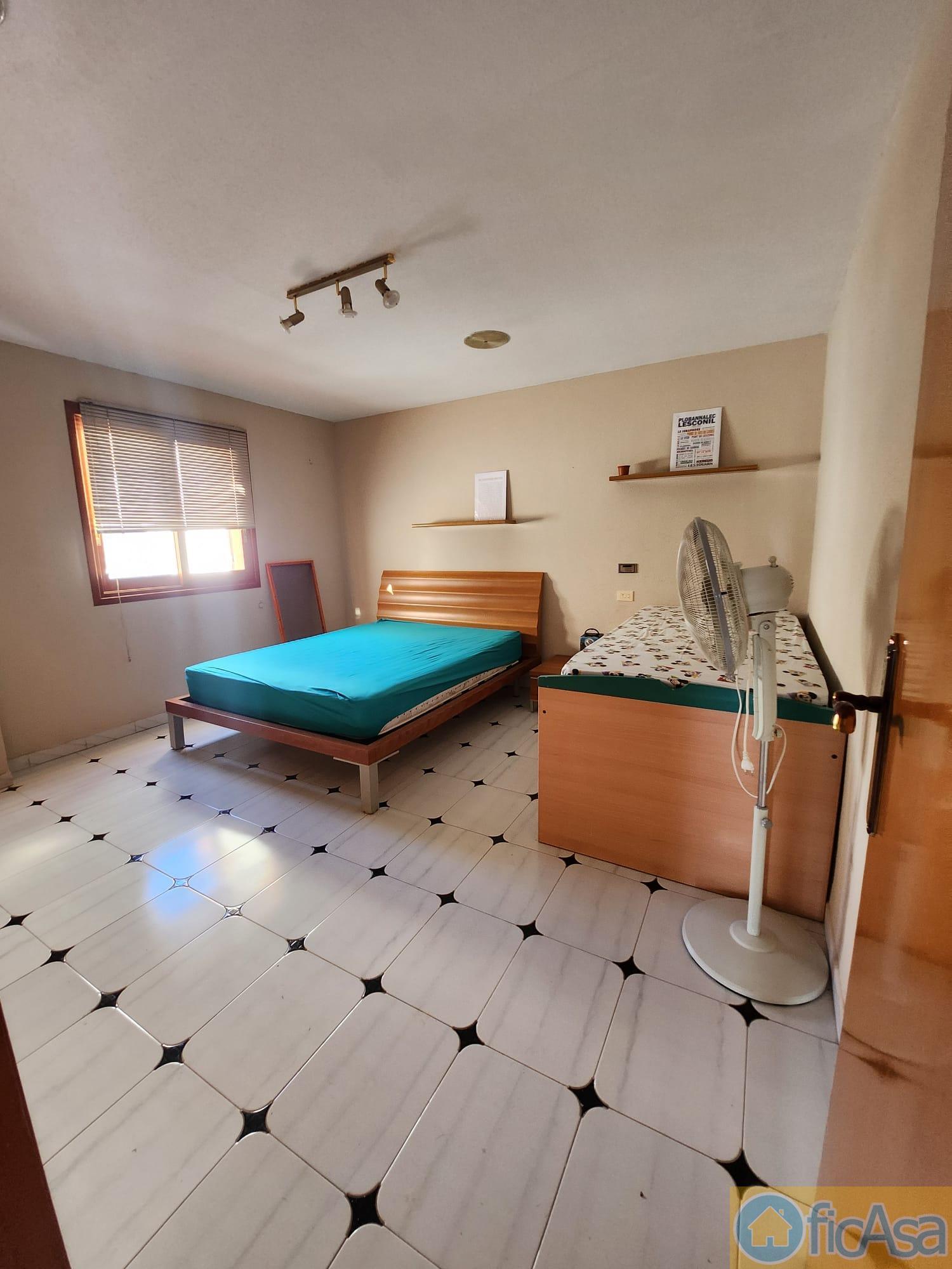 For sale of house in Benicasim